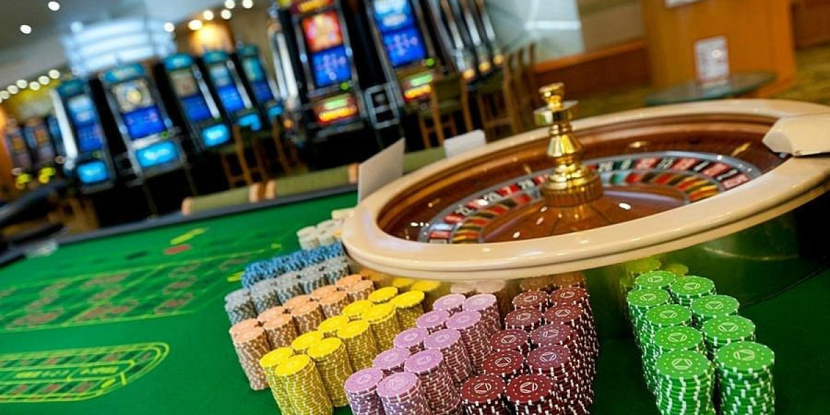 Gids voor Casino Bonussen en Acties in Nederland