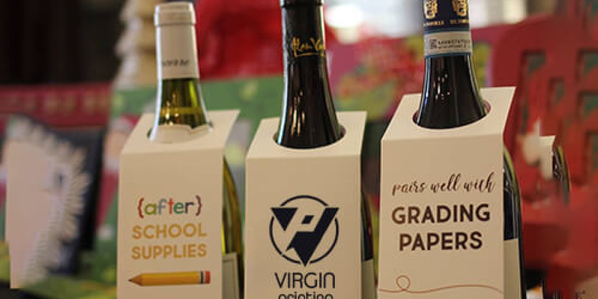 Why Are Drink Marketing Materials Important for Brand Growth?