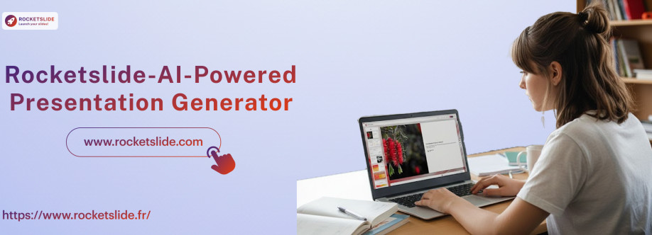 Rocket Slide Cover Image