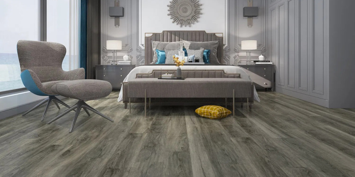 Things to Consider When Selecting an SPC Flooring Supplier in Dubai