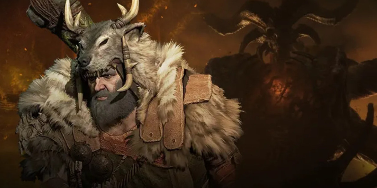 While Blizzard has limited trading in Diablo 4