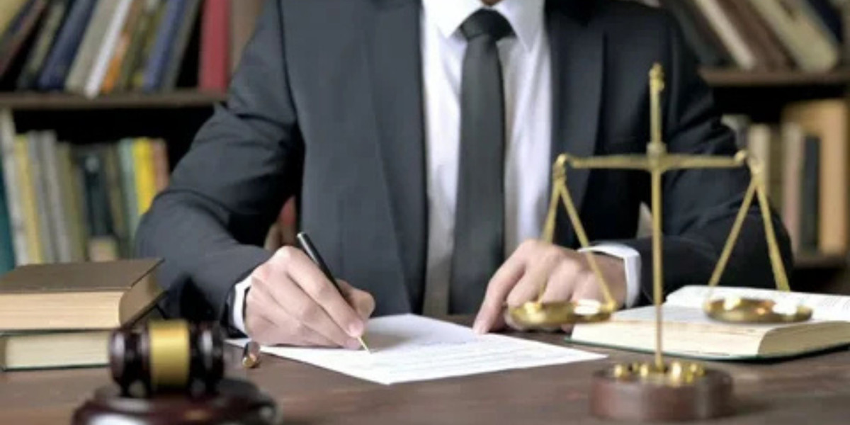 Att Välja en Advokatfirma i Göteborg med Expertis inom Arbetsrätt och Affärsjuridik