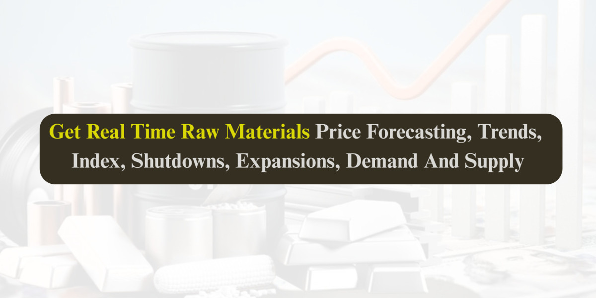 Butadiene Price Trend Points To Moderate Volatility Ahead