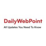 Daily Web Point Profile Picture