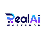 Real AI Workshop Profile Picture