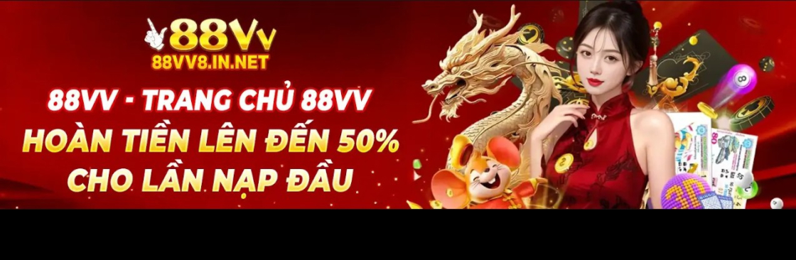 88VV net Cover Image