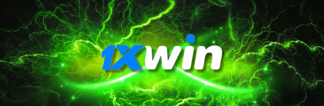 1xwin india Cover Image