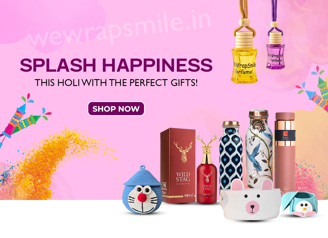Best Online gift store in India with Best Prices