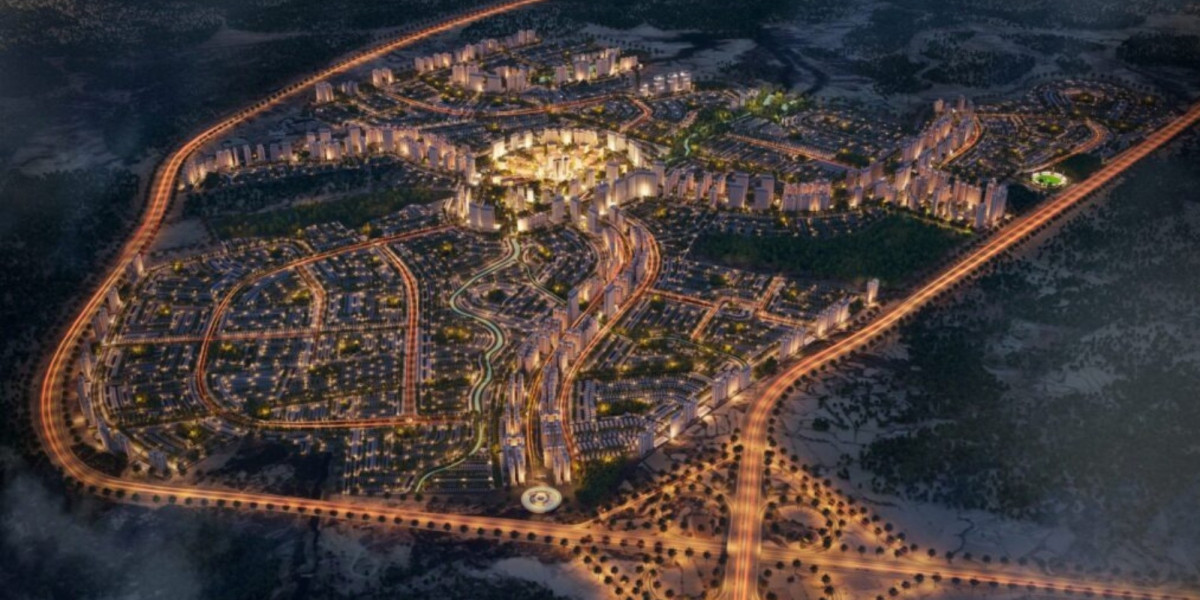 Faisal Town in Islamabad, Pakistan: Everyday Living, Location Value, and Phase 2 Q Block