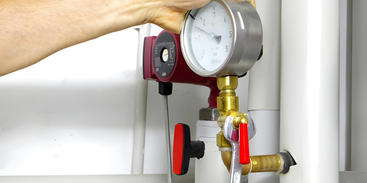 Why a Gas Safety Certificate in Barnsbury Protects Your Property in 2026