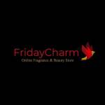 Friday Charm Profile Picture