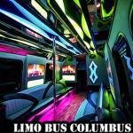 Limo Bus Columbus Profile Picture