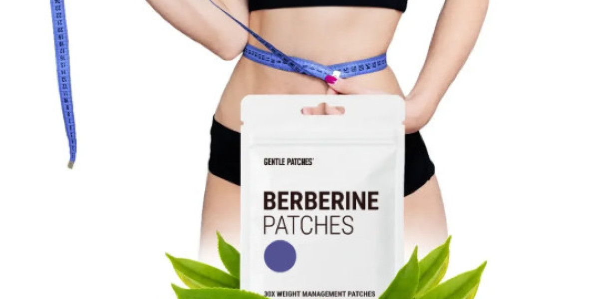 https://www.facebook.com/BerberineGentlePatchesUK/