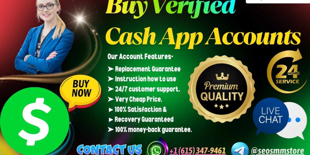 Do You Need A Buy Verified Cash App Accounts In Easy Ways