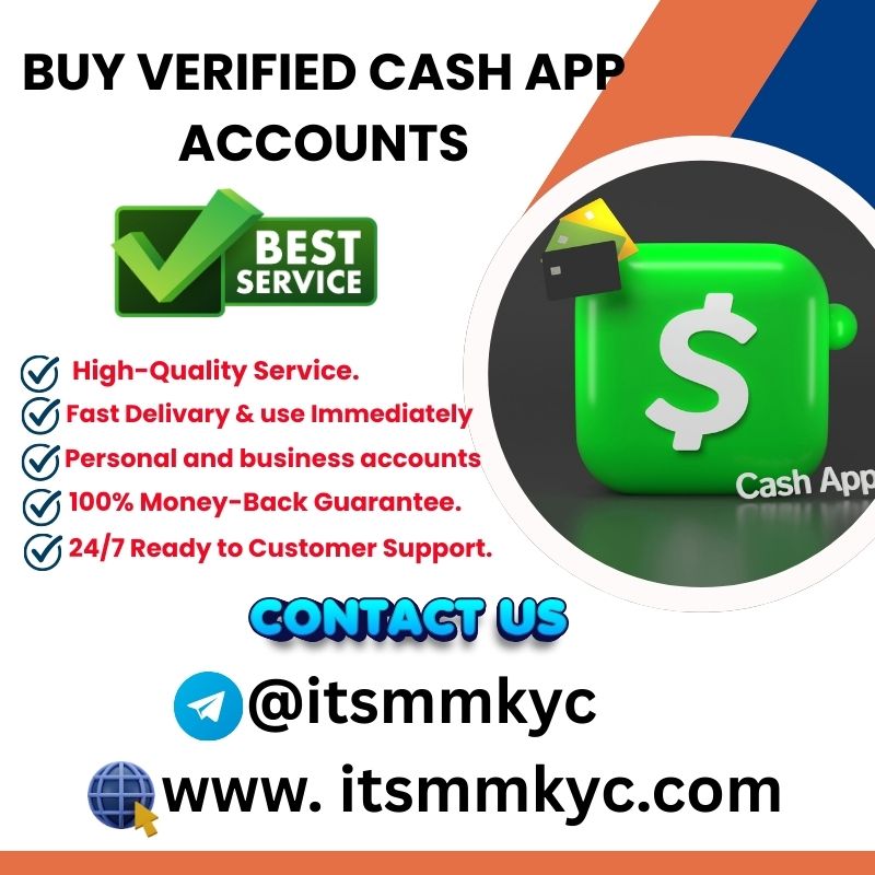 Reliable Verified Cash App Accounts - Reliable Cash App Accounts