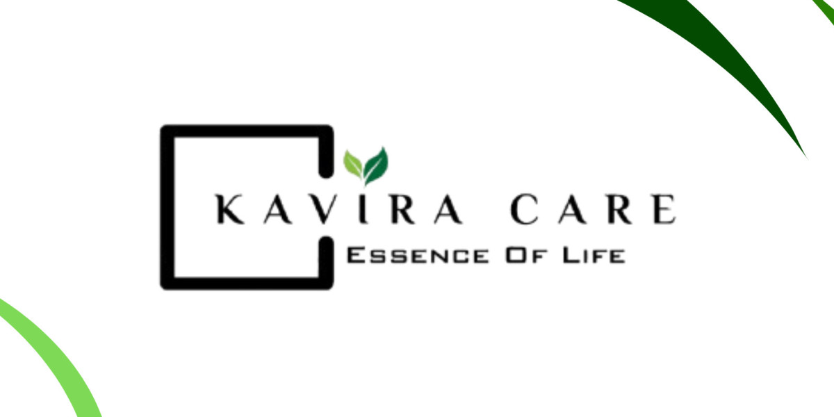 Kavira Care - Experience Premium Ayurveda
