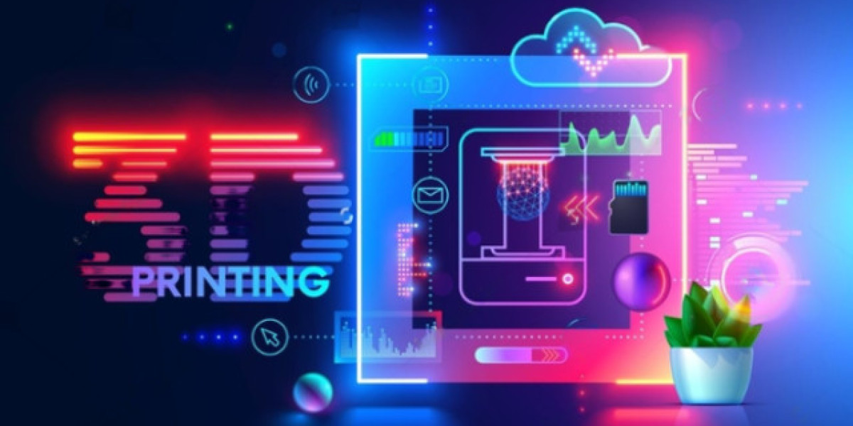 Customized Industrial Assemblies Enabled by 3D Printing in Dubai