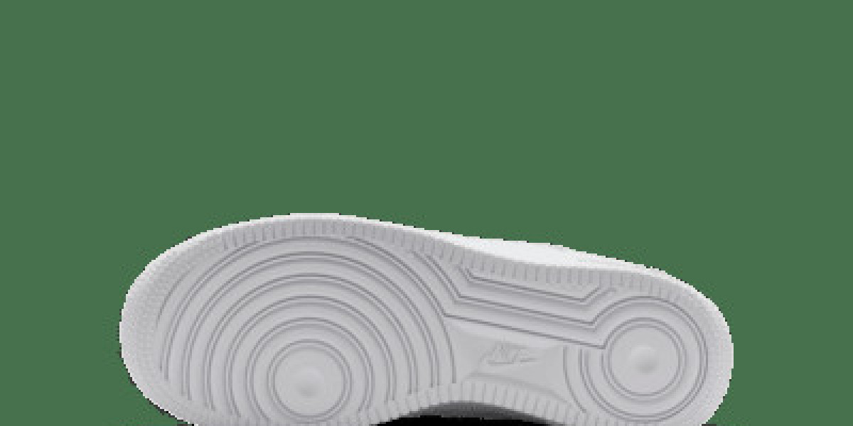 Nike Air Force 1：經典復刻，風靡全球的時尚鞋款