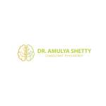 Dr Amulya Shetty Profile Picture
