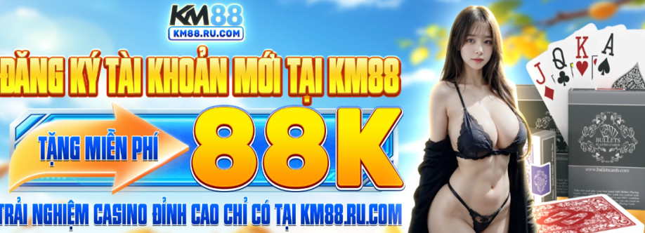 Km88 rucom Cover Image