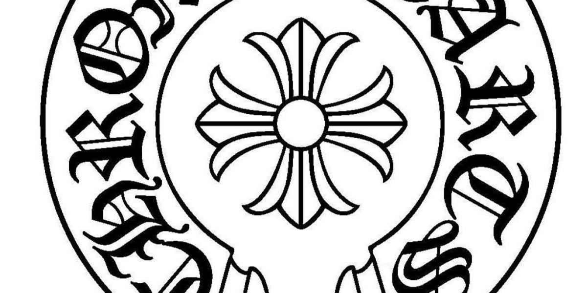 Chrome Hearts Hoodie Luxury Meets Streetwear Attitude