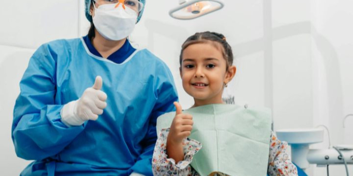 Why Regular Visits to the Dentist Near Me Are Essential for Long-Term Oral Health