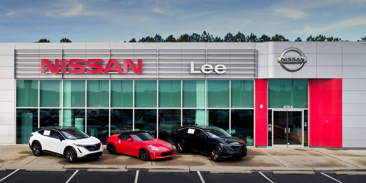 Discover the Latest Nissan Frontier New Inventory at Nissan of Lagrange
