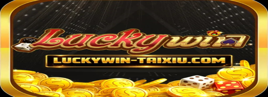 Luckywin Tài Xỉu Cover Image