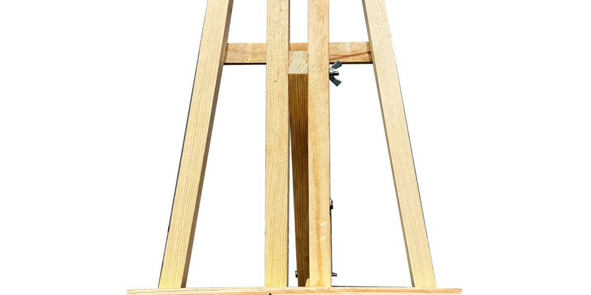 Creative DIY Projects You Can Make with a Mini Easel