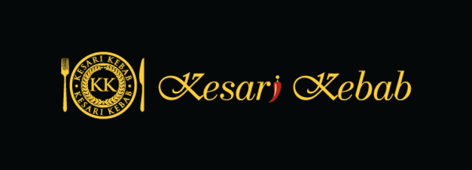 Kesari Kebab Cover Image