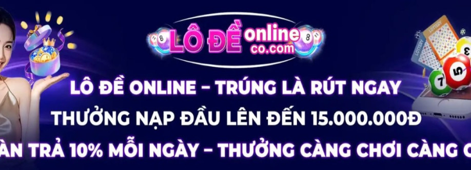 Lô Đề Online Cover Image