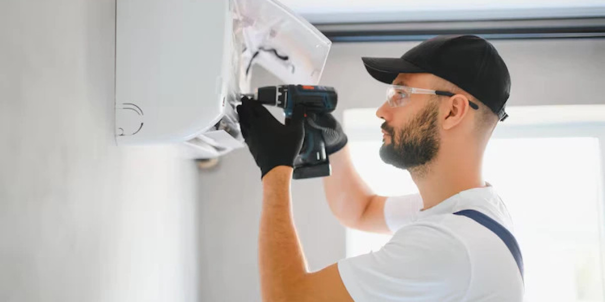 Keep Your Home Comfortable Year-Round