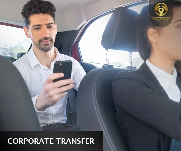 Premium Corporate Chauffeur Service Melbourne | Executive Cars