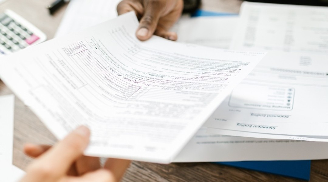 Essential Documents Before Buying Property – Complete Homebuyer Checklist