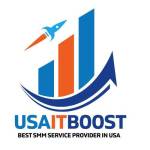 Bill gets profile picture