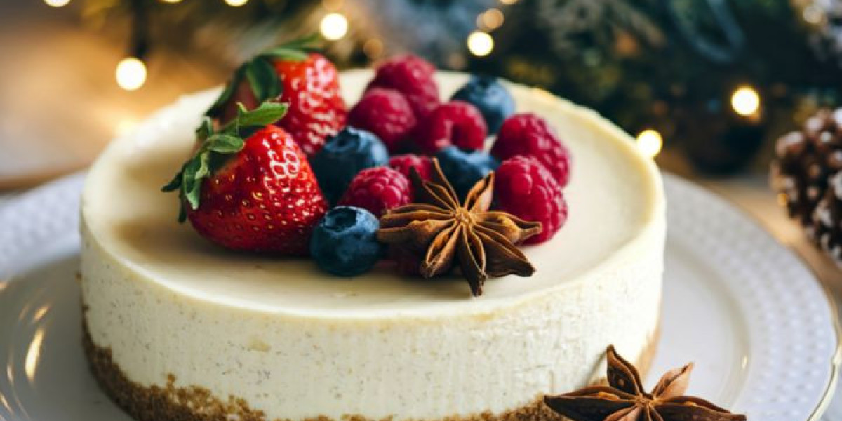 What to Look for When Ordering a Custom Cake for Special Occasions