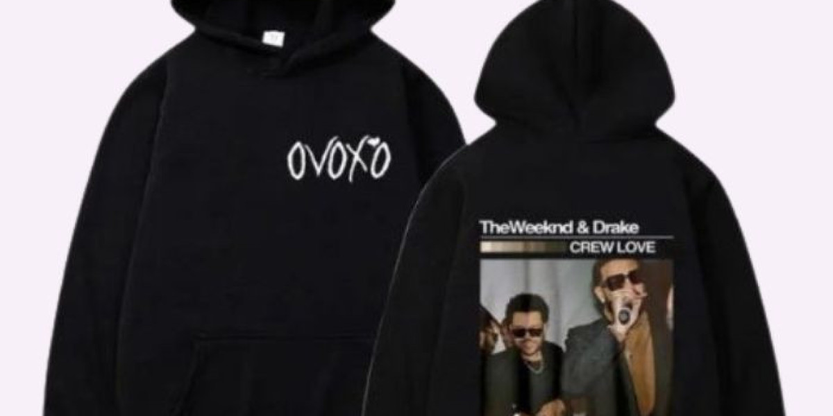 The Shop Weeknd Hoodies People Wear Often
